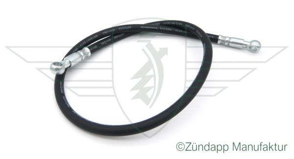 Brake hose